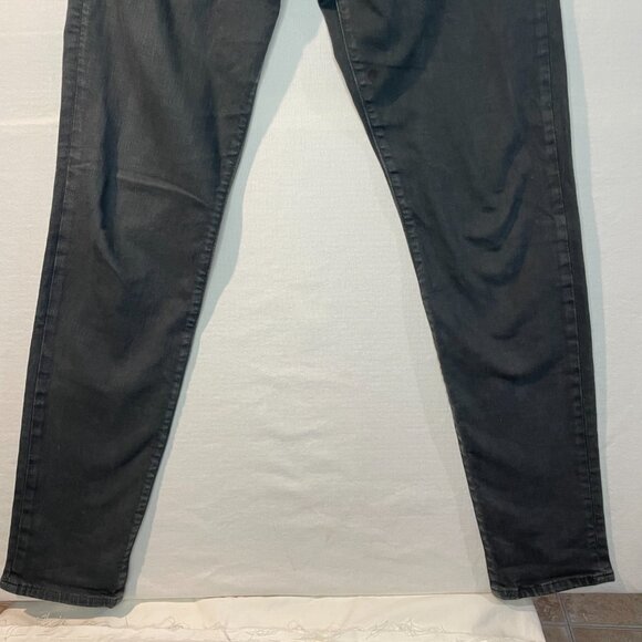 Bonobos Extra Stretch Travel Rockville Charcoal Men's Jeans Size 29/32 - Picture 9 of 16